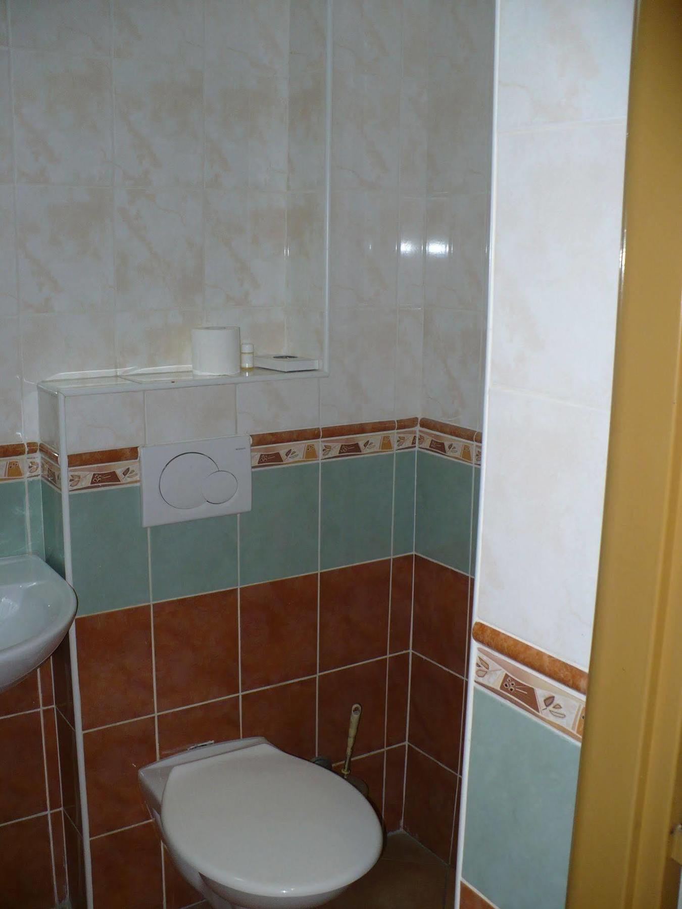 Motel Ranc รูชอมแบรอค ภายนอก รูปภาพ